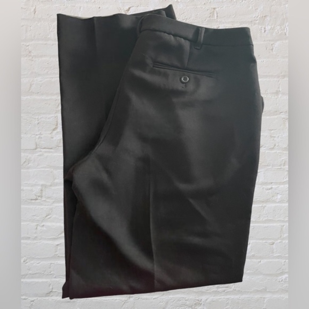 Rafaella Classic Fit Pants